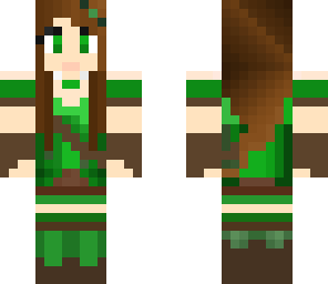 lord of the rings elf huntress