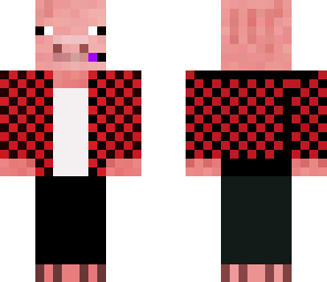 gamer pig 