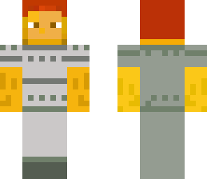 gameknight999 armor
