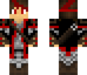 dark warrior