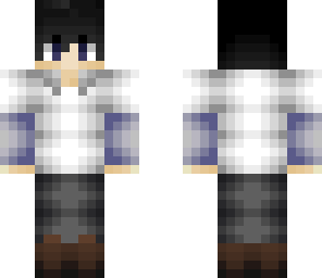 anime boy 10