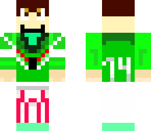 chicharito hernandez