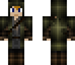 gondor ranger