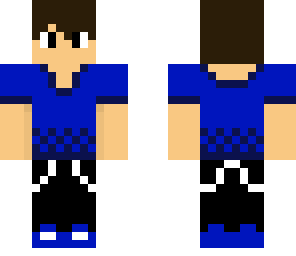 chico azul 2