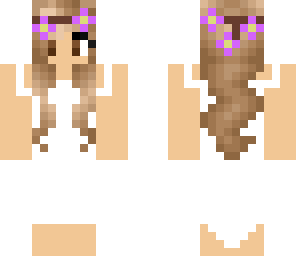 lilac wedding dress