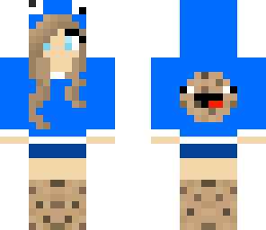 cookie monster