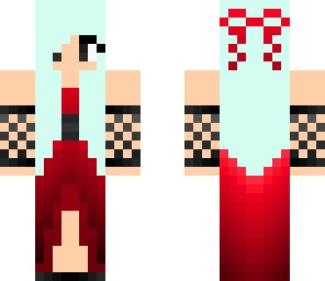 prom girl edit