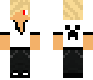 blon guy