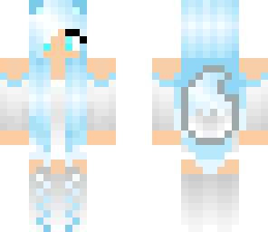 edit ice wolf