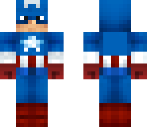 captainamerica