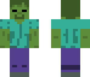 zombie