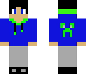 boy