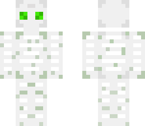 old bones
