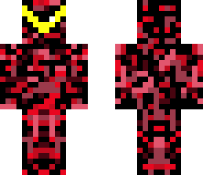 the redstone avenger