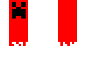 creeper fantasma