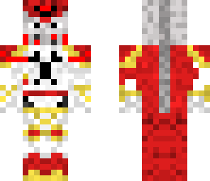 gallantmon