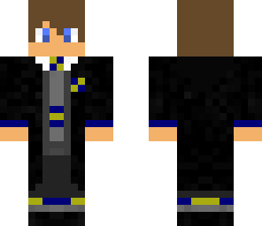 ravenclaw student for starwars_dude