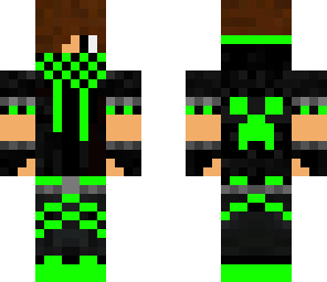 cool skin