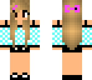 cute skin