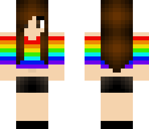 rainbow 