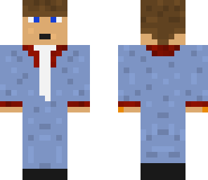updated normal guy