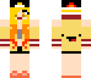 derpy firegirl