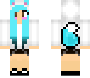 ice wolf