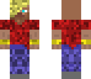 super steve