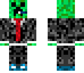 creeper empresario