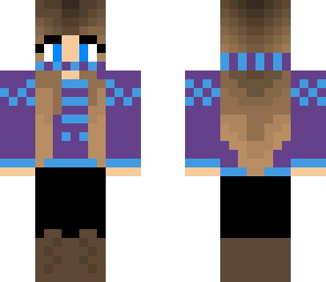 winter girl 2