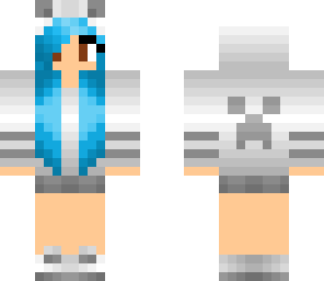 for bluefire