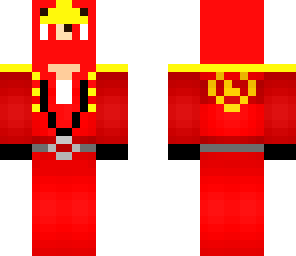 ninjago kai
