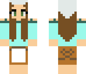 rachel the baker