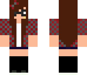 munchingbrotato girl