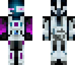 ultimatedendercyborg