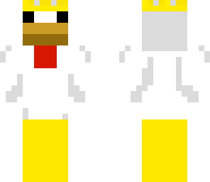 da chicken king