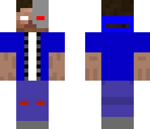 herobrin cool