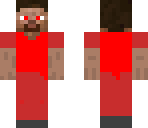 red steve