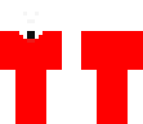 red slenderman