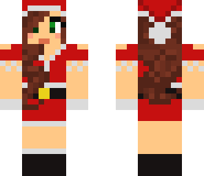 sweet santa