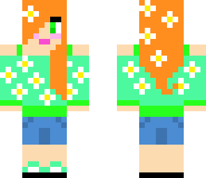 daisy girl