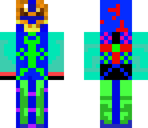 the sebi and tim skin of doom