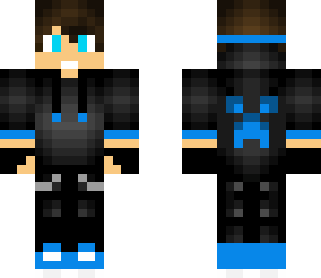 cool skin