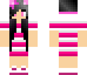 pink rosealina