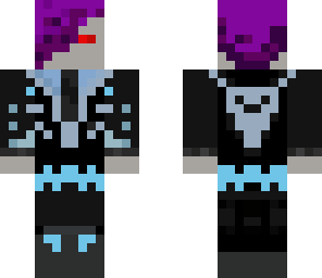 raven from scandroid - varien