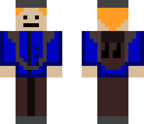 citizen outfit - tibia