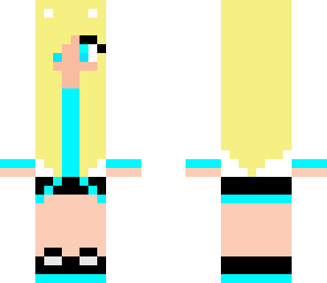 girl edit