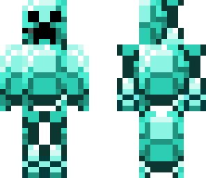 diamondcreeper