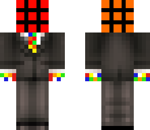 mr rubiks cube 2