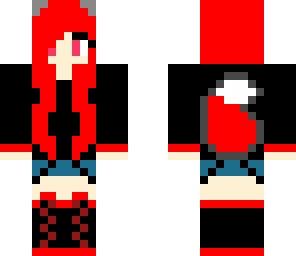 wolf girl 2